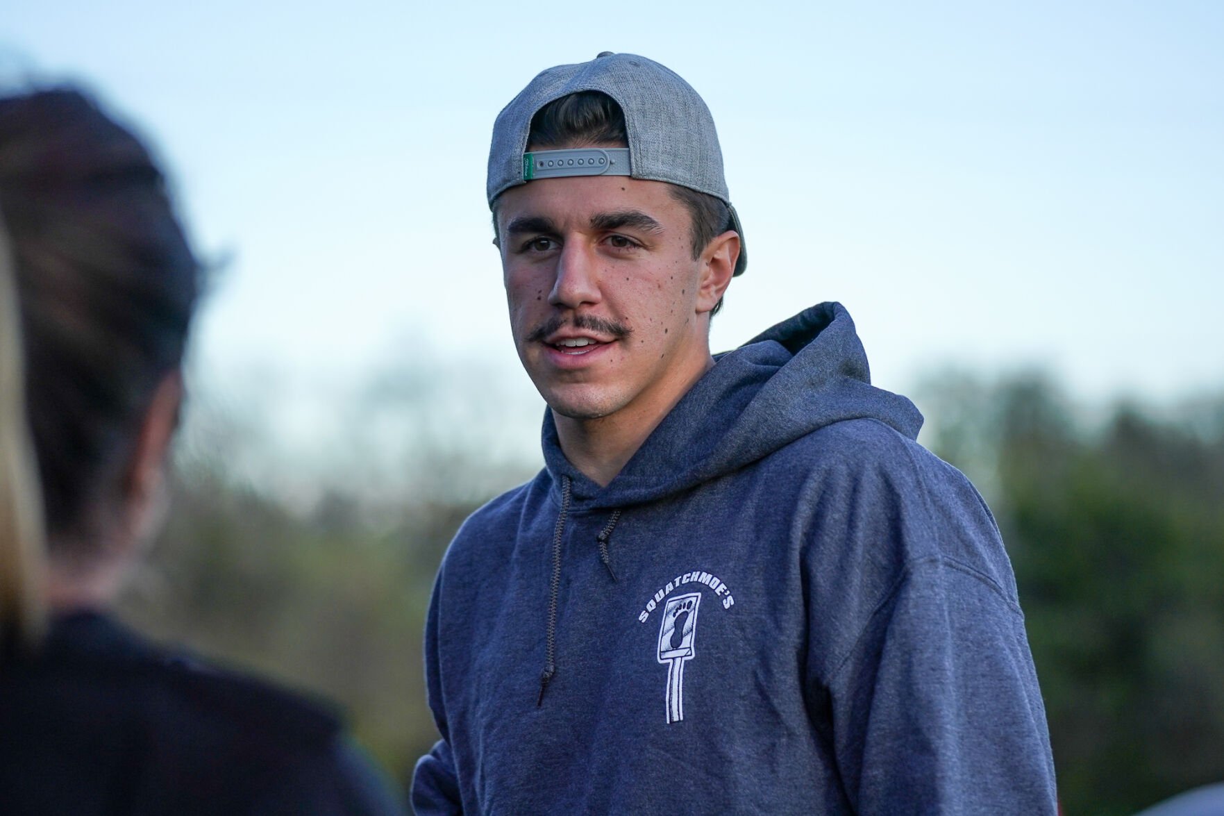 Gabe Brkic